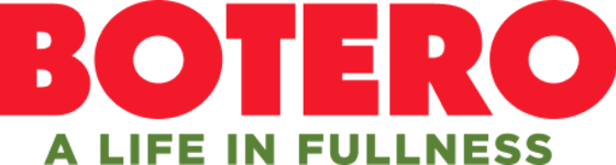 IMBA BOTERO Logo 